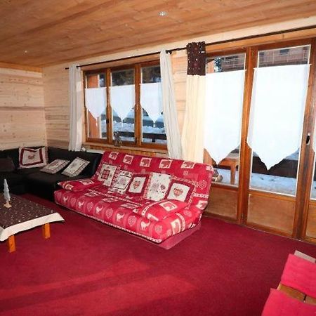Chalet L'Eyssinette Appartement 8 A 10 Couchages فارْ المظهر الخارجي الصورة