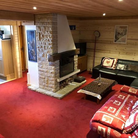 Chalet L'Eyssinette Appartement 8 A 10 Couchages فارْ المظهر الخارجي الصورة