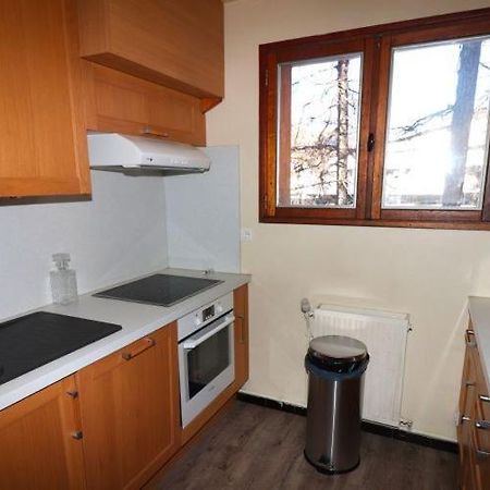 Chalet L'Eyssinette Appartement 8 A 10 Couchages فارْ المظهر الخارجي الصورة
