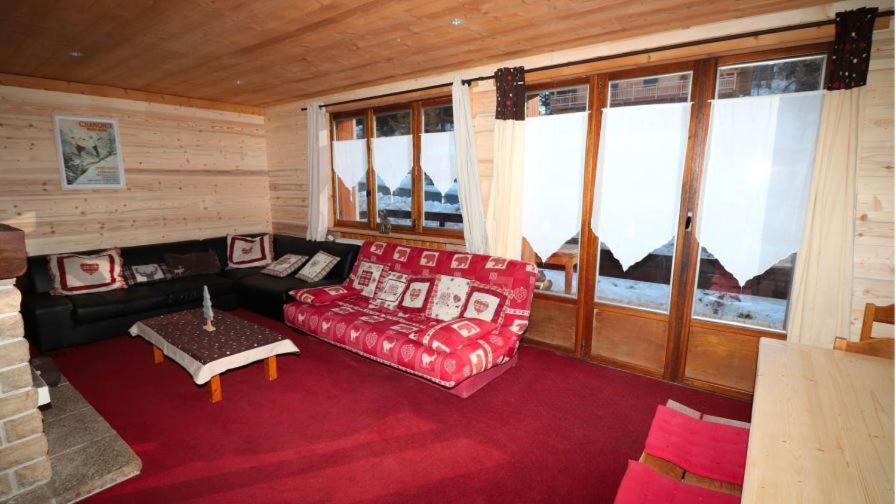 Chalet L'Eyssinette Appartement 8 A 10 Couchages فارْ المظهر الخارجي الصورة